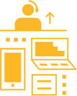 Device group logo.