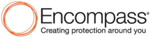 Logo Encompass Insurance